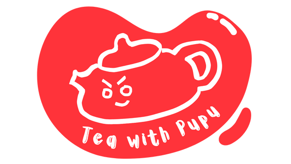 Tea with Pupu